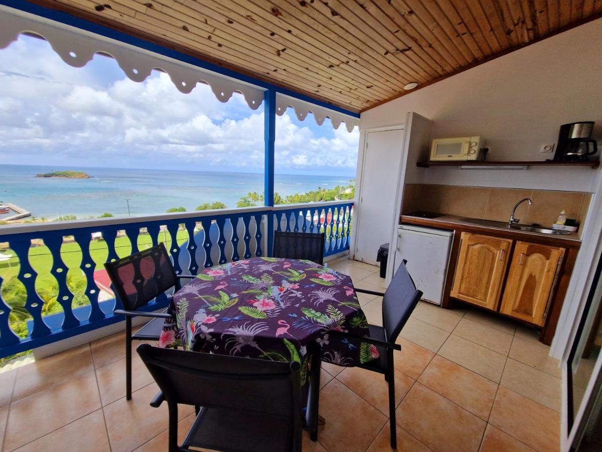 Hotel Le Manguier Morne Pavillon Kültér fotó