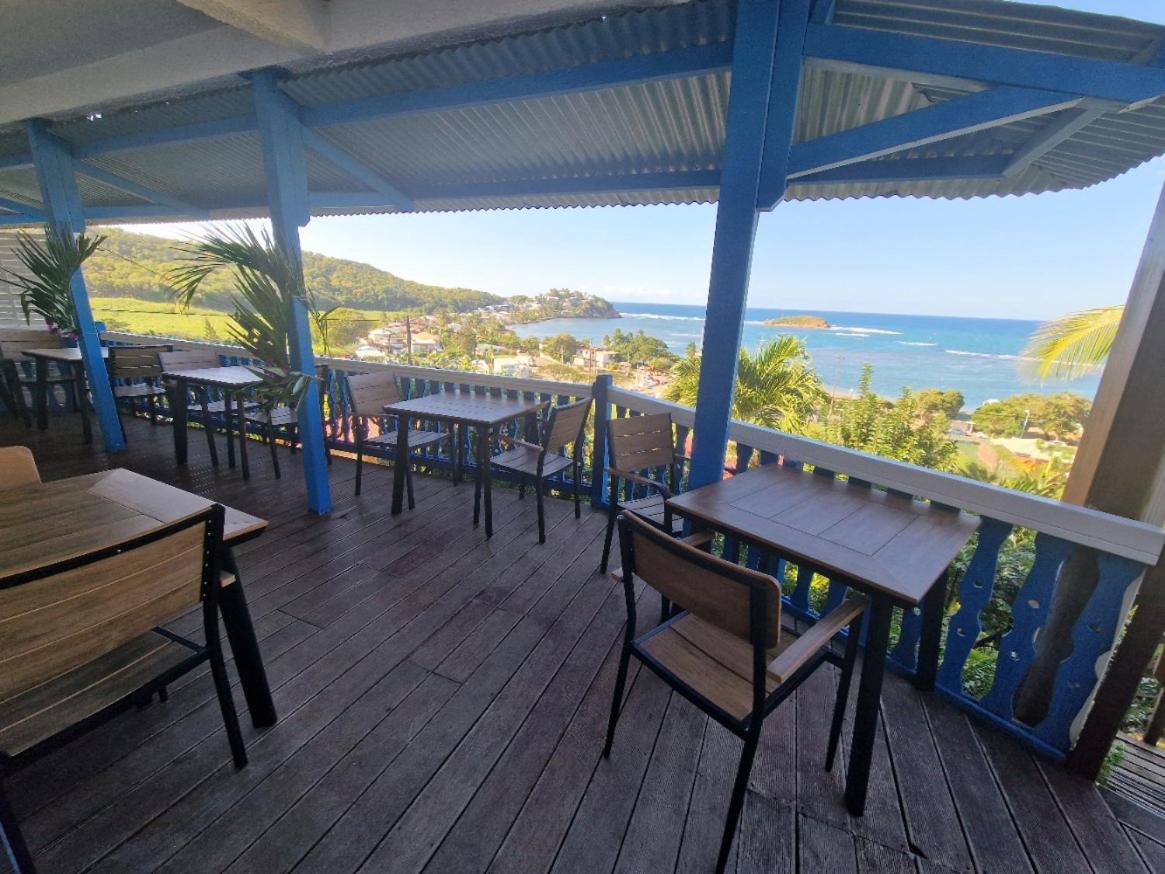 Hotel Le Manguier Morne Pavillon Kültér fotó