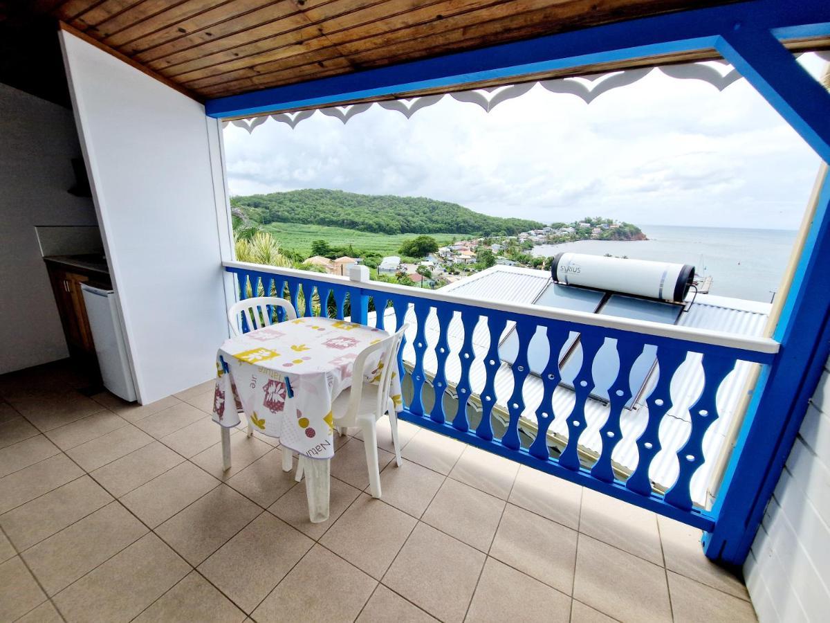 Hotel Le Manguier Morne Pavillon Kültér fotó