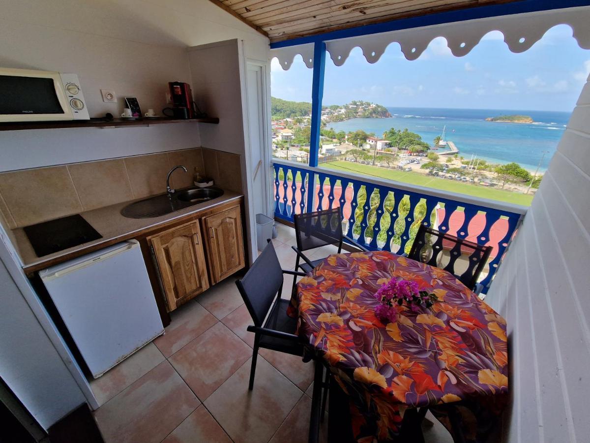 Hotel Le Manguier Morne Pavillon Kültér fotó